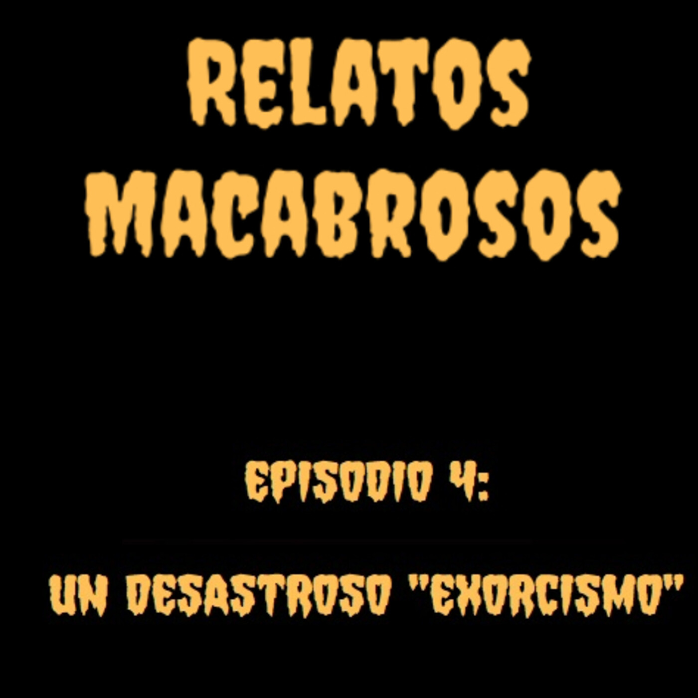 Relatos Macabrosos