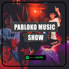 Pabloko Music Show #6 (Reggaetón)