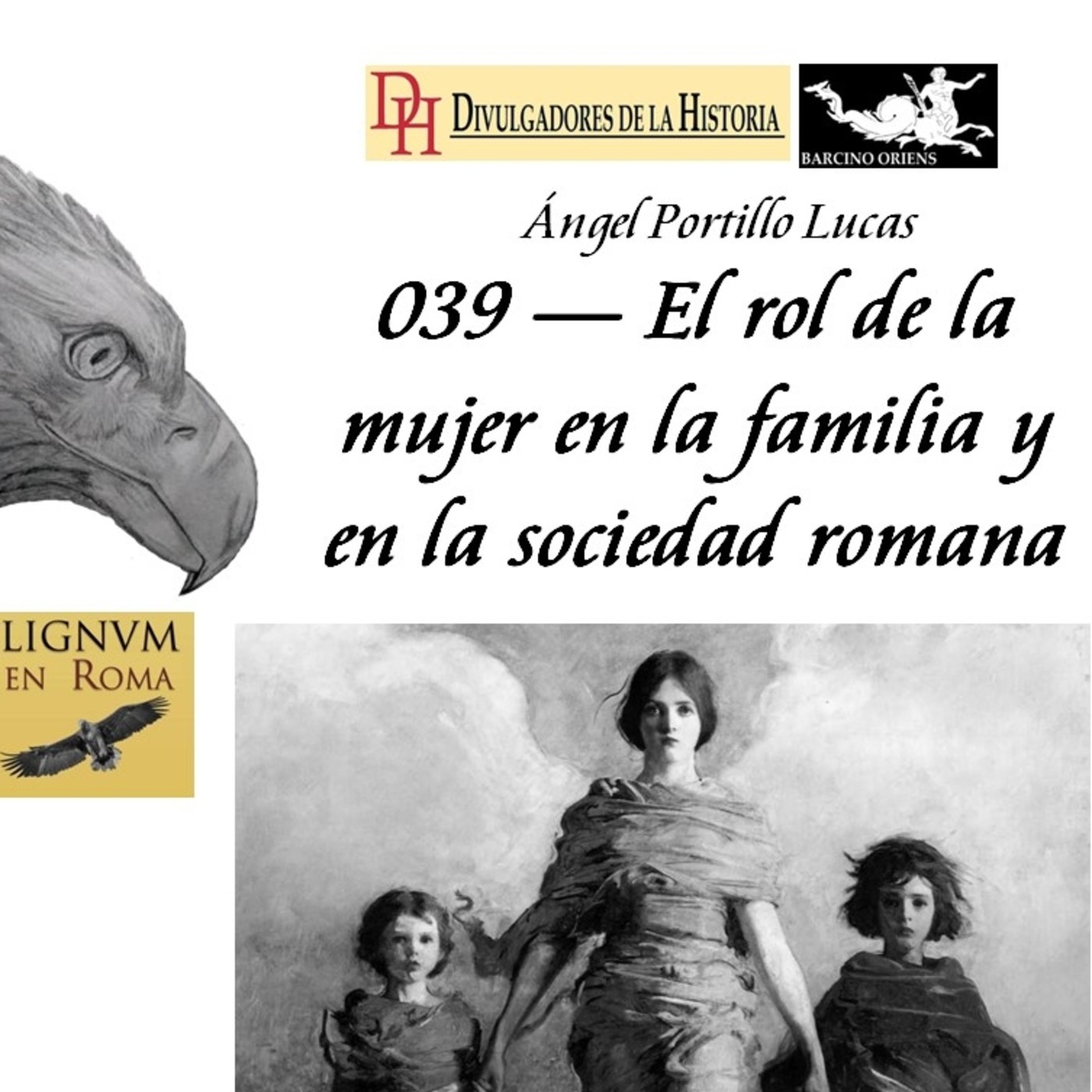Lignum en Roma (LeR)