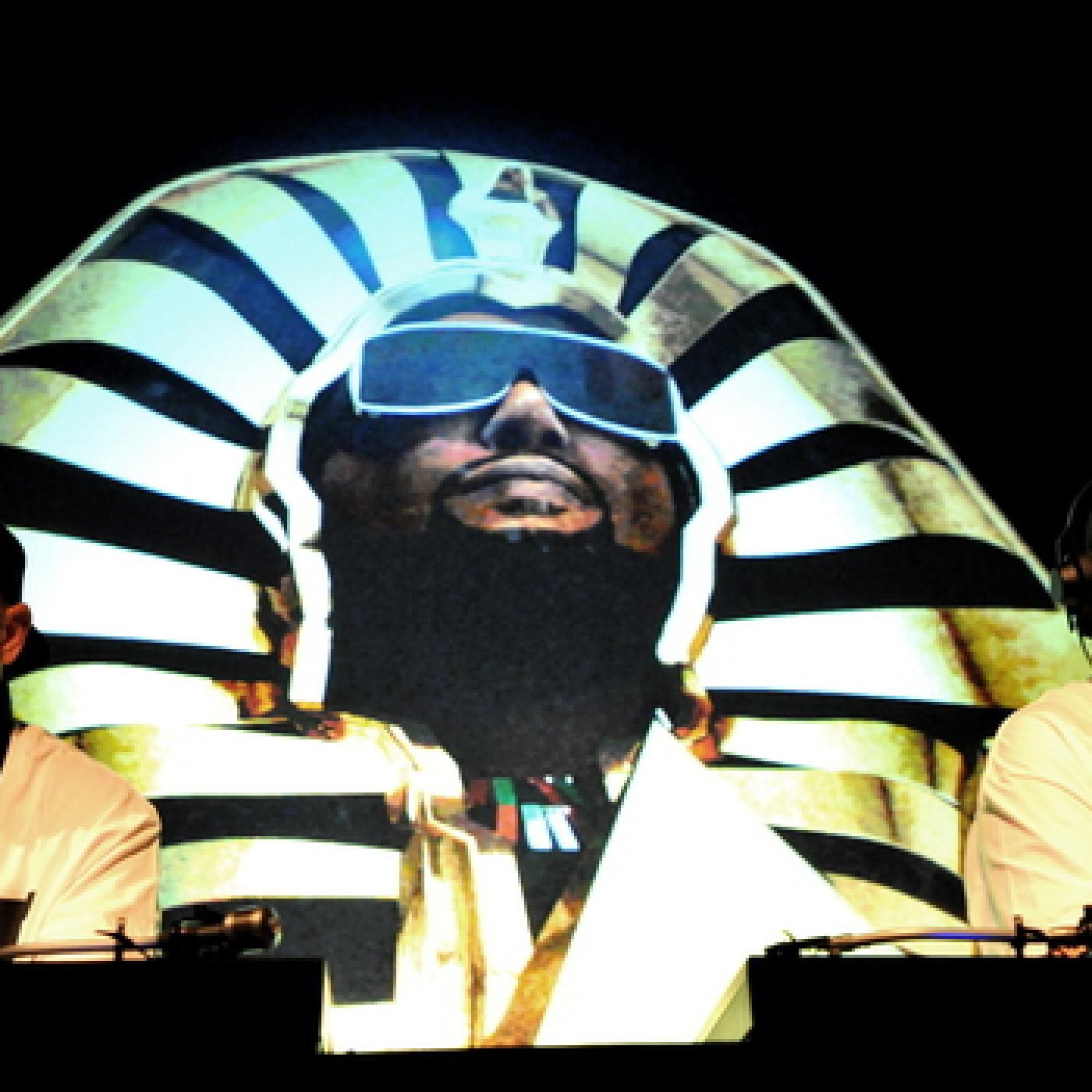 Podcast de RadioRubik