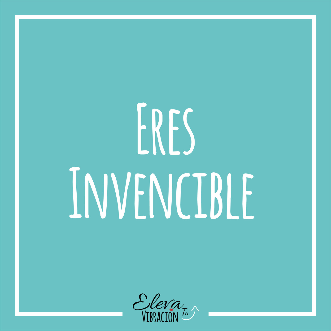 Eleva Tu Vibración
