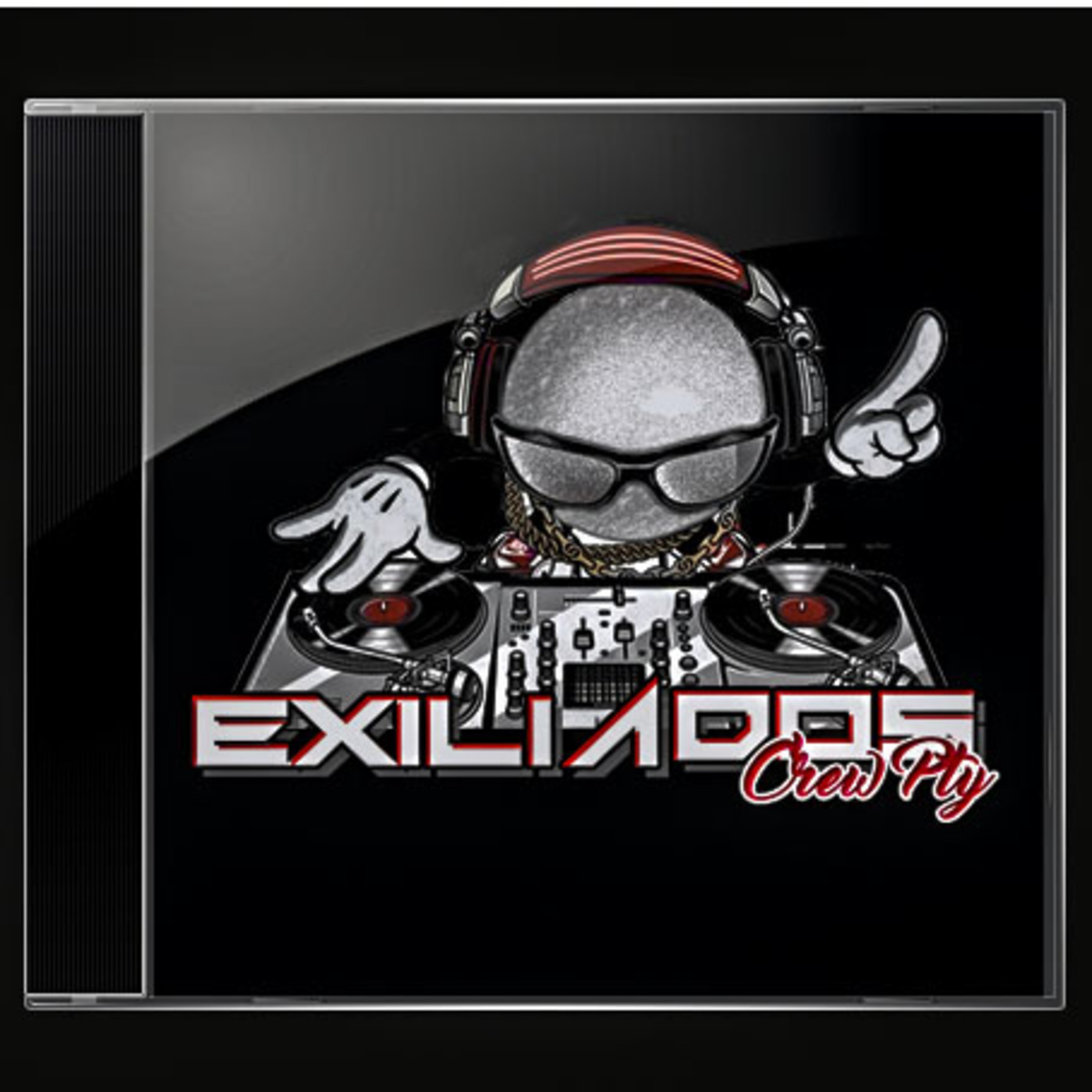 EXILIADOS CREW PTY
