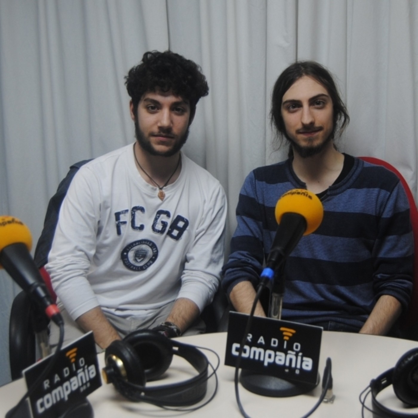 Podcast de Salvemos El Directo Radio Comp