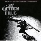 Cotton Club.BSO.john Barry. 1.984.Banda Sonora Original.14/15.