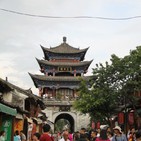 Rocket to China 2x07 - Provincia de Yunnan