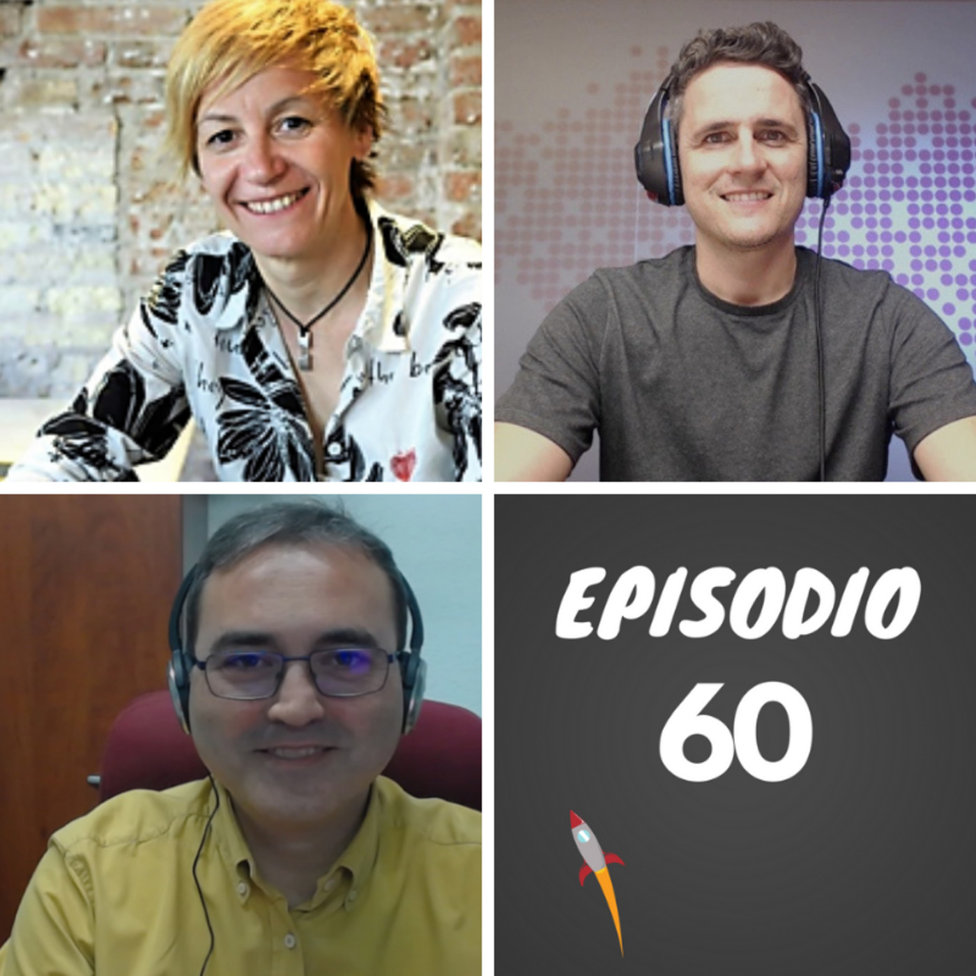 Episodio 60 - Atención al cliente en redes sociales
