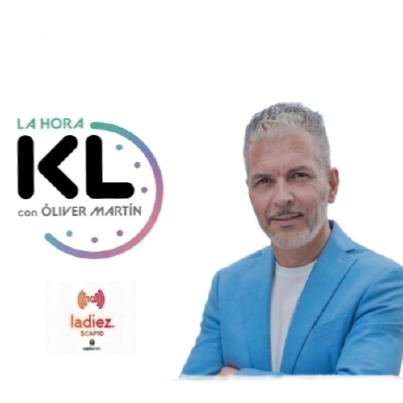 "La Hora KL" con Óliver Martín (01-06-2026) episode artwork