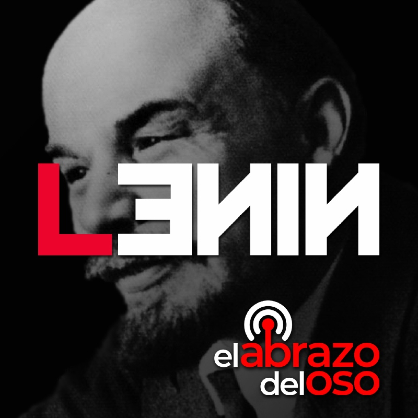 Lenin - El Abrazo del Oso