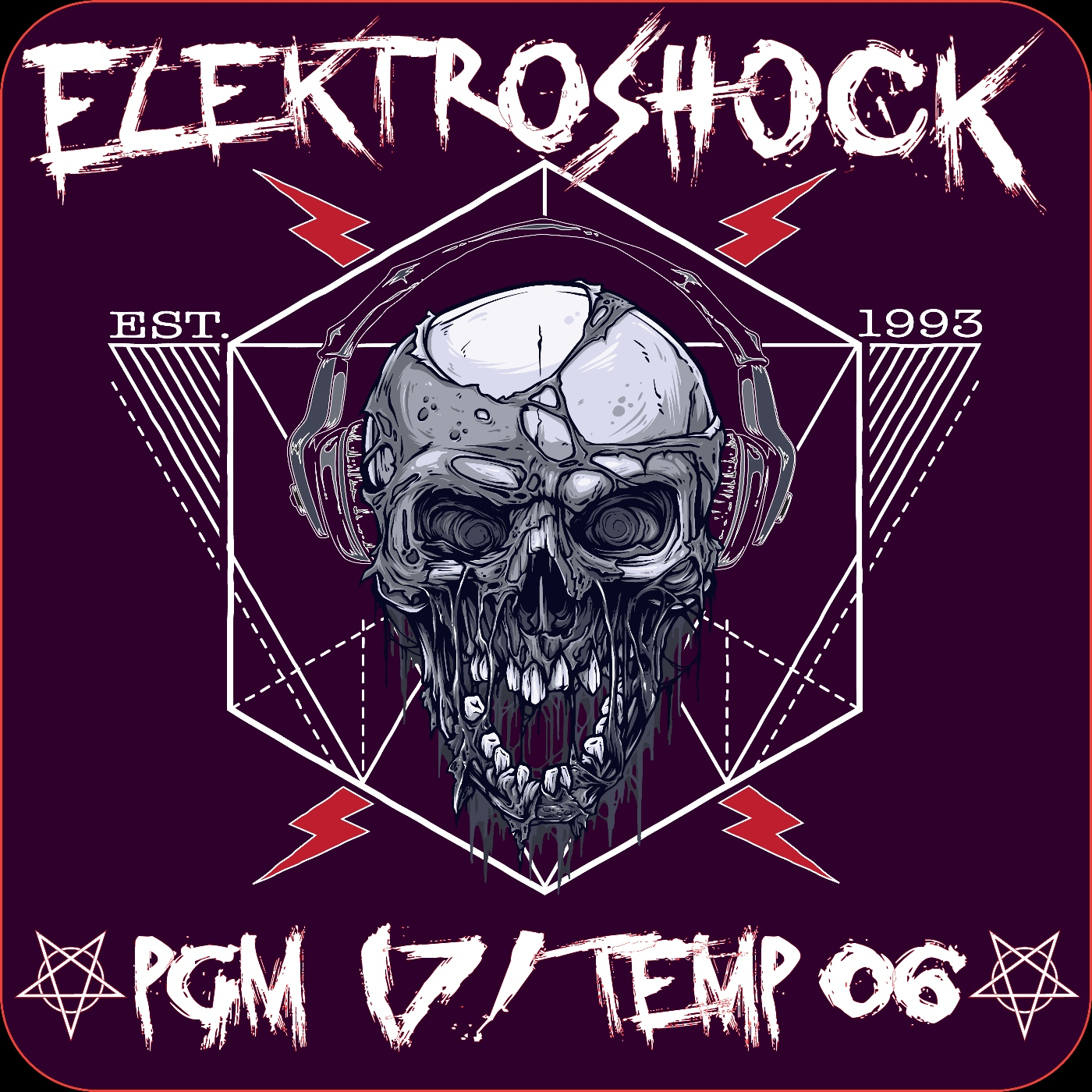 ELEKTROSHOCK