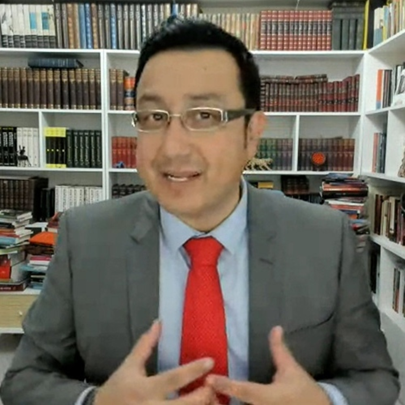 Glatzer Tuesta – Editorial 04 de mayo de 2026