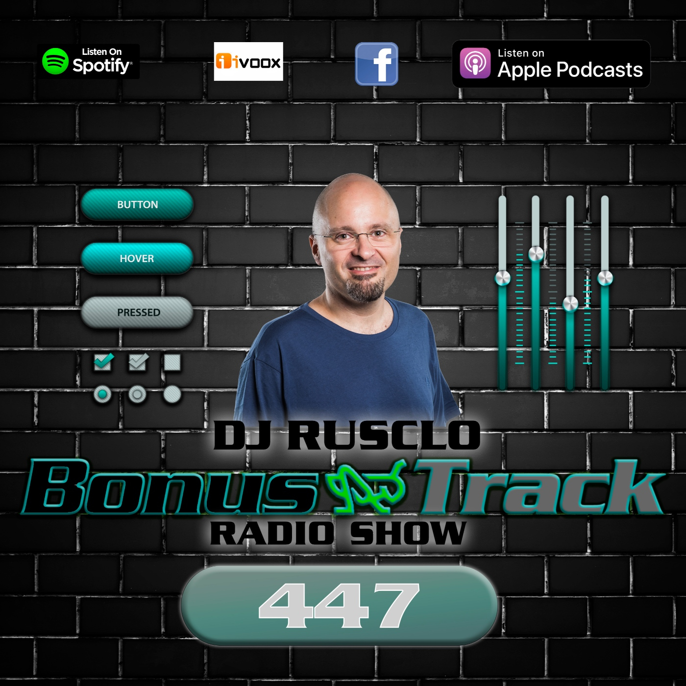 Bonus Track