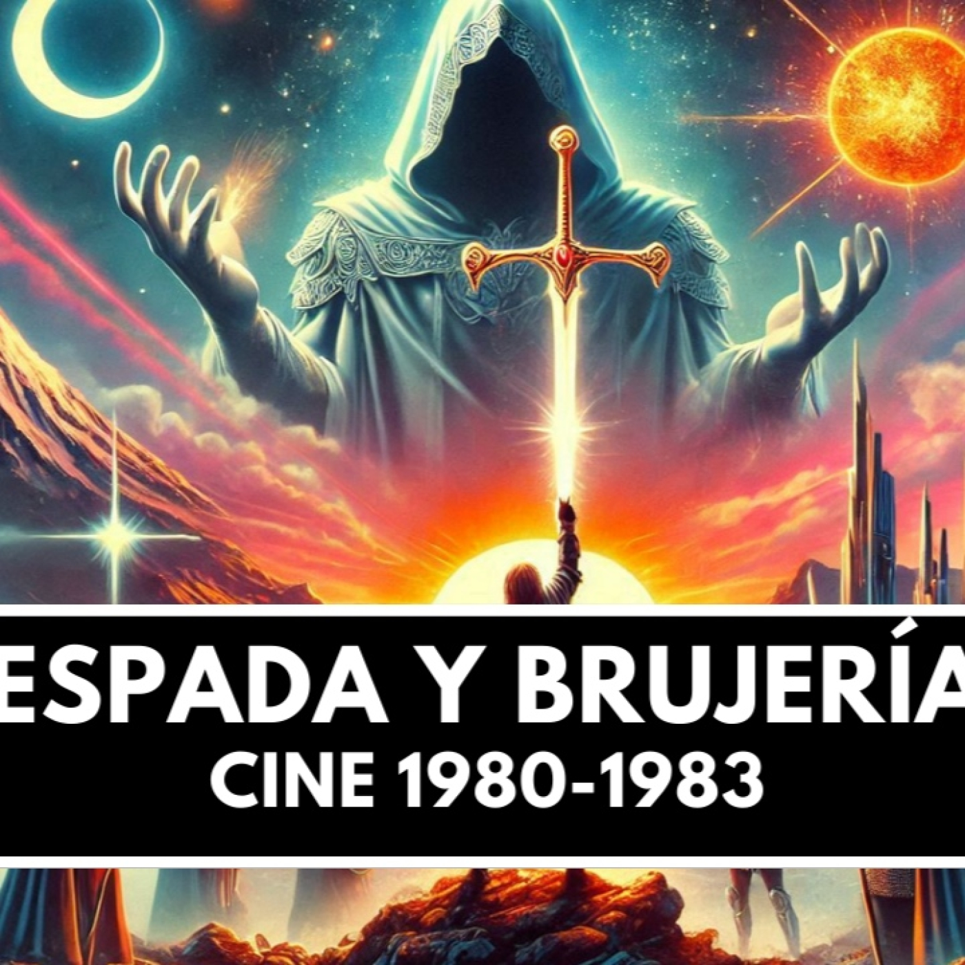 Fronteras de Fantasia