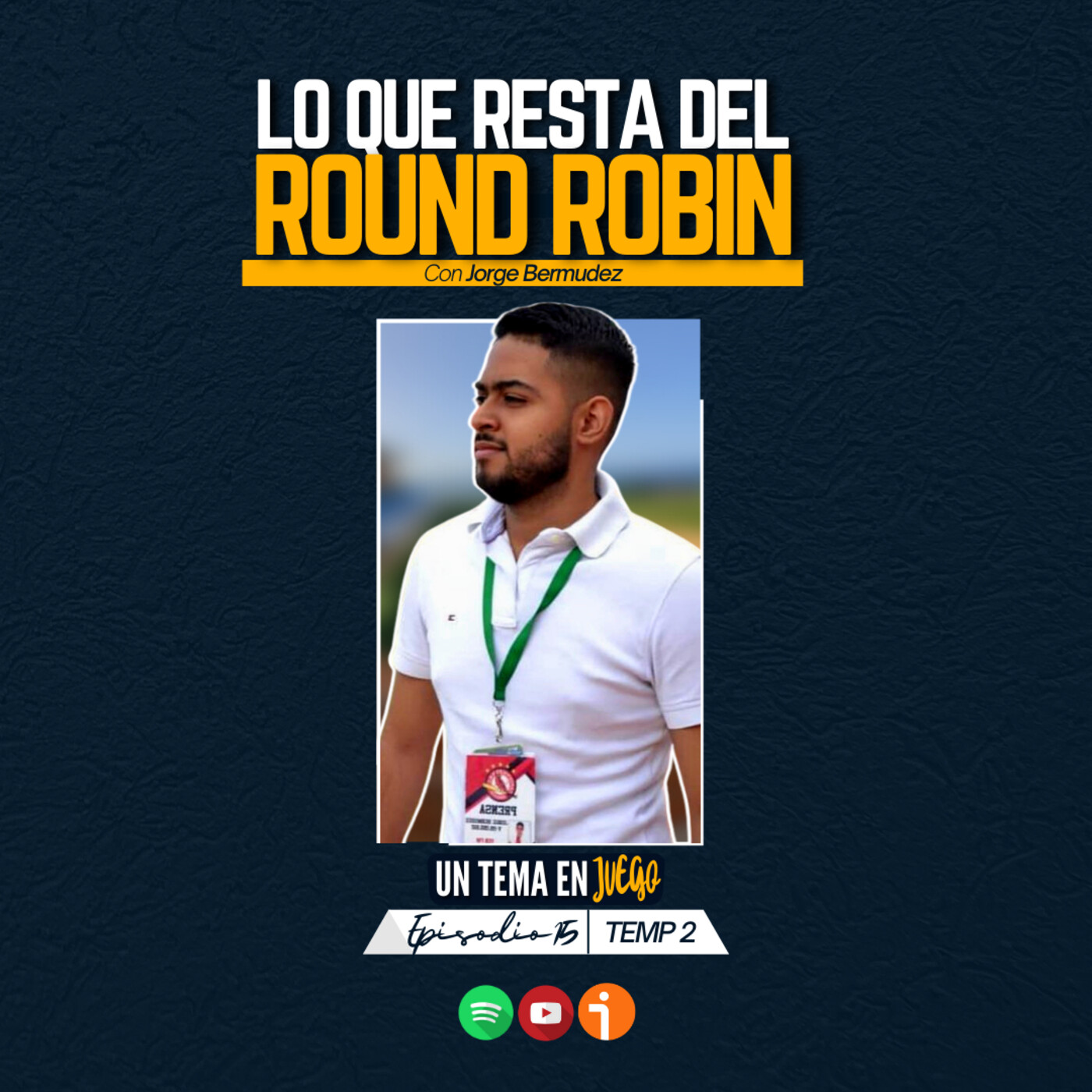 Un tema en juego
