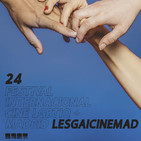 Gerardo Pérez y las diferentes realidades en el Lesgaicinemad 2019