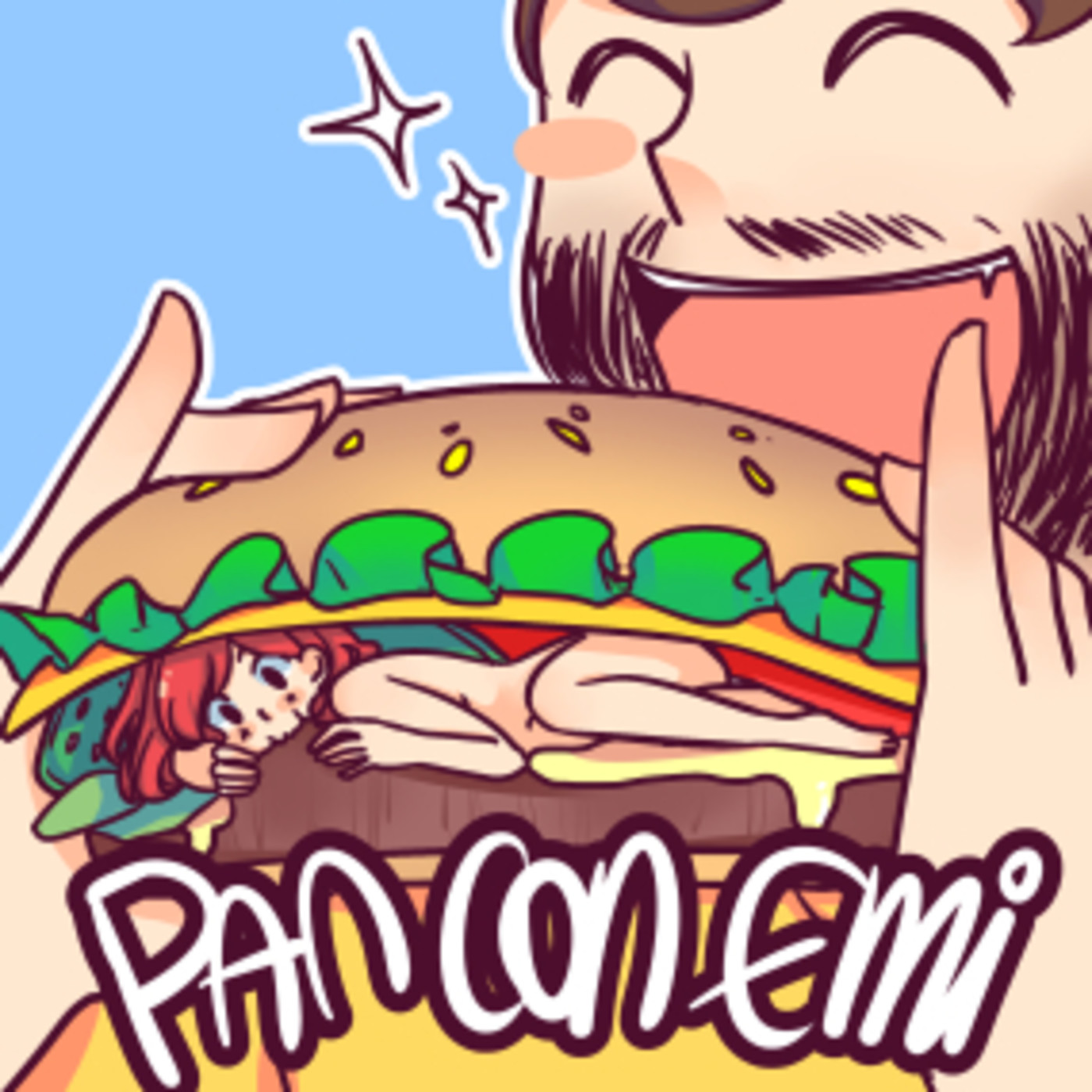 PAN CON EMI