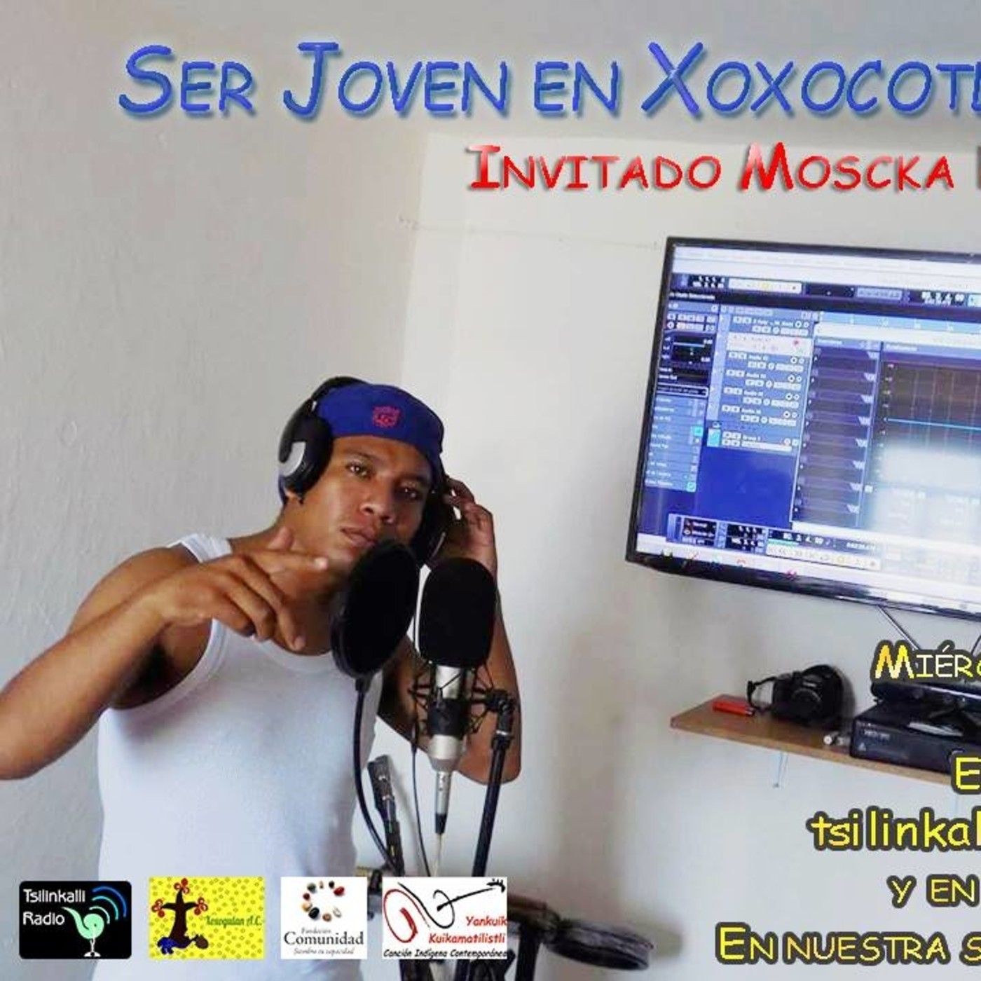 Ser Joven en Xoxocotla