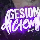Sesion Reggaeton Diciembre 2018