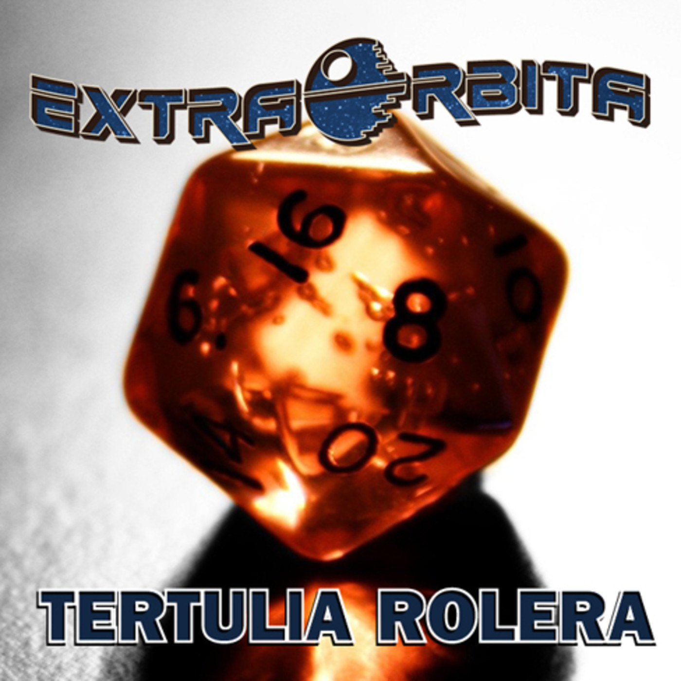 La Órbita De Endor - podcast-