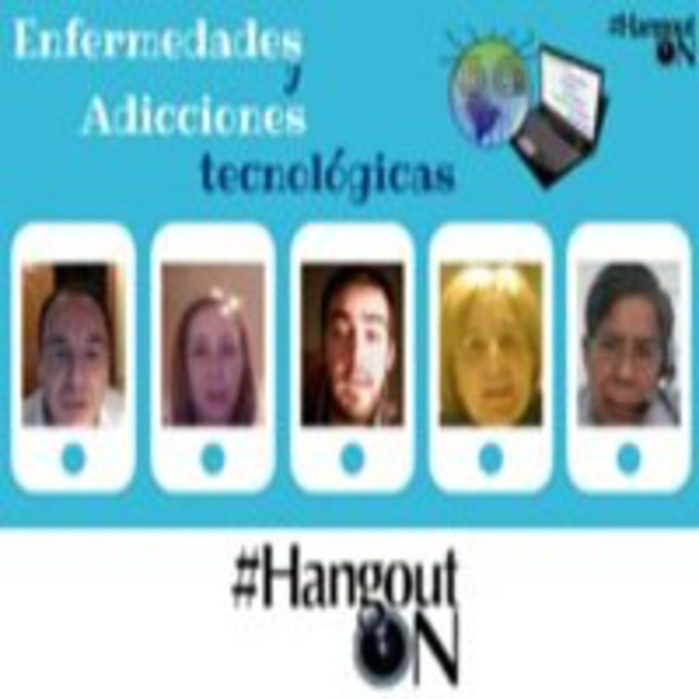 HangoutON Podcast
