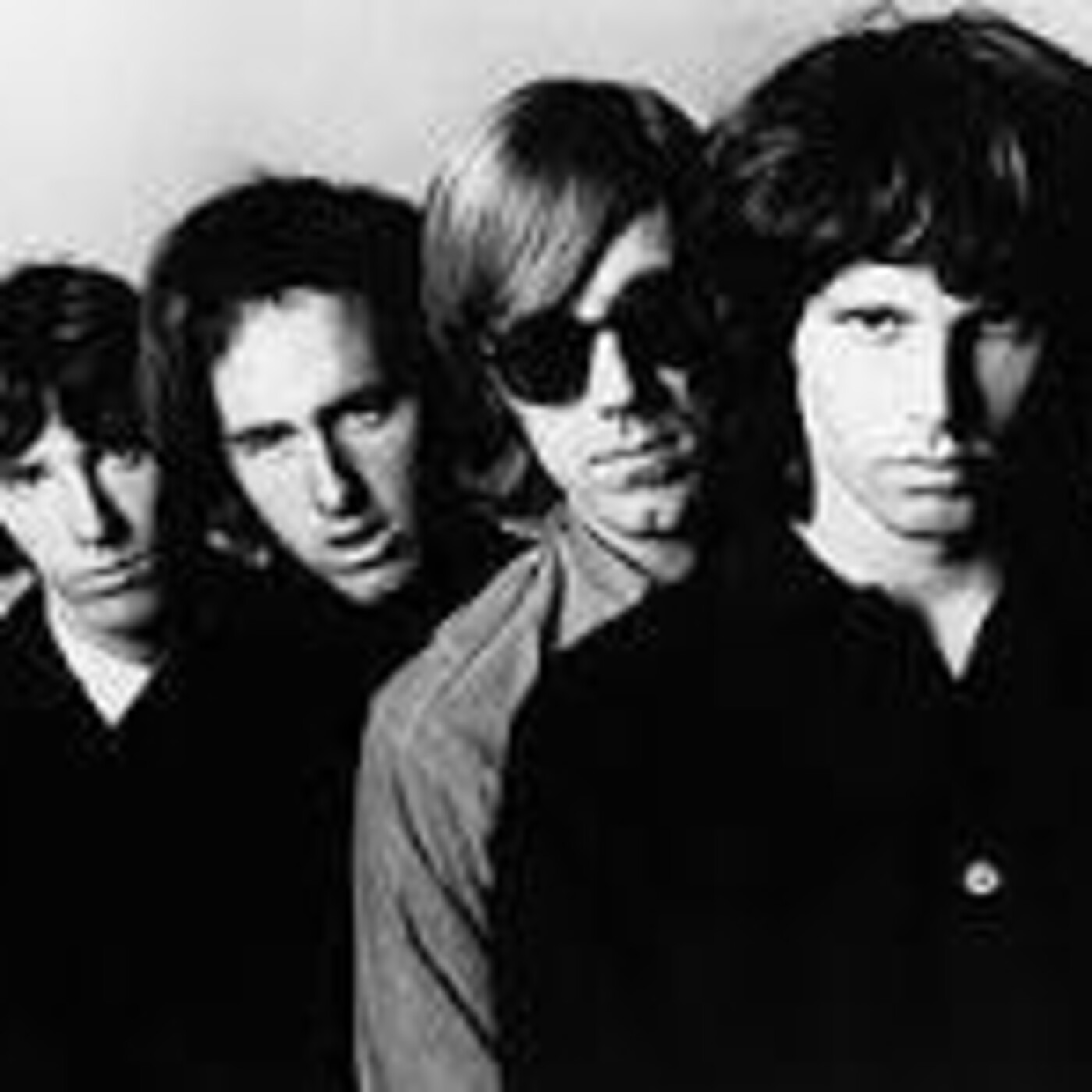 Programa emitido el 01 de Julio de 2.020 ( The Doors I ) episode artwork