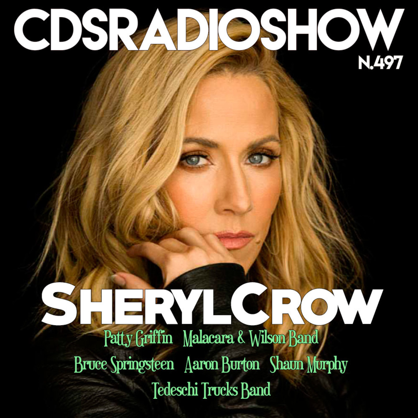 CDS RADIOSHOW