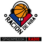 Racion de NBA: Ep.362 (20 May 2018) - La Encrucijada