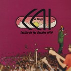 bootleg 6 - CAI - 1979 - Directo en el Cortijo de los Rosales