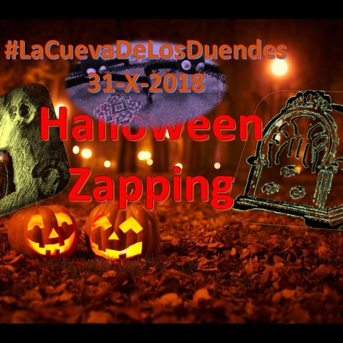 La Cueva de los Duendes