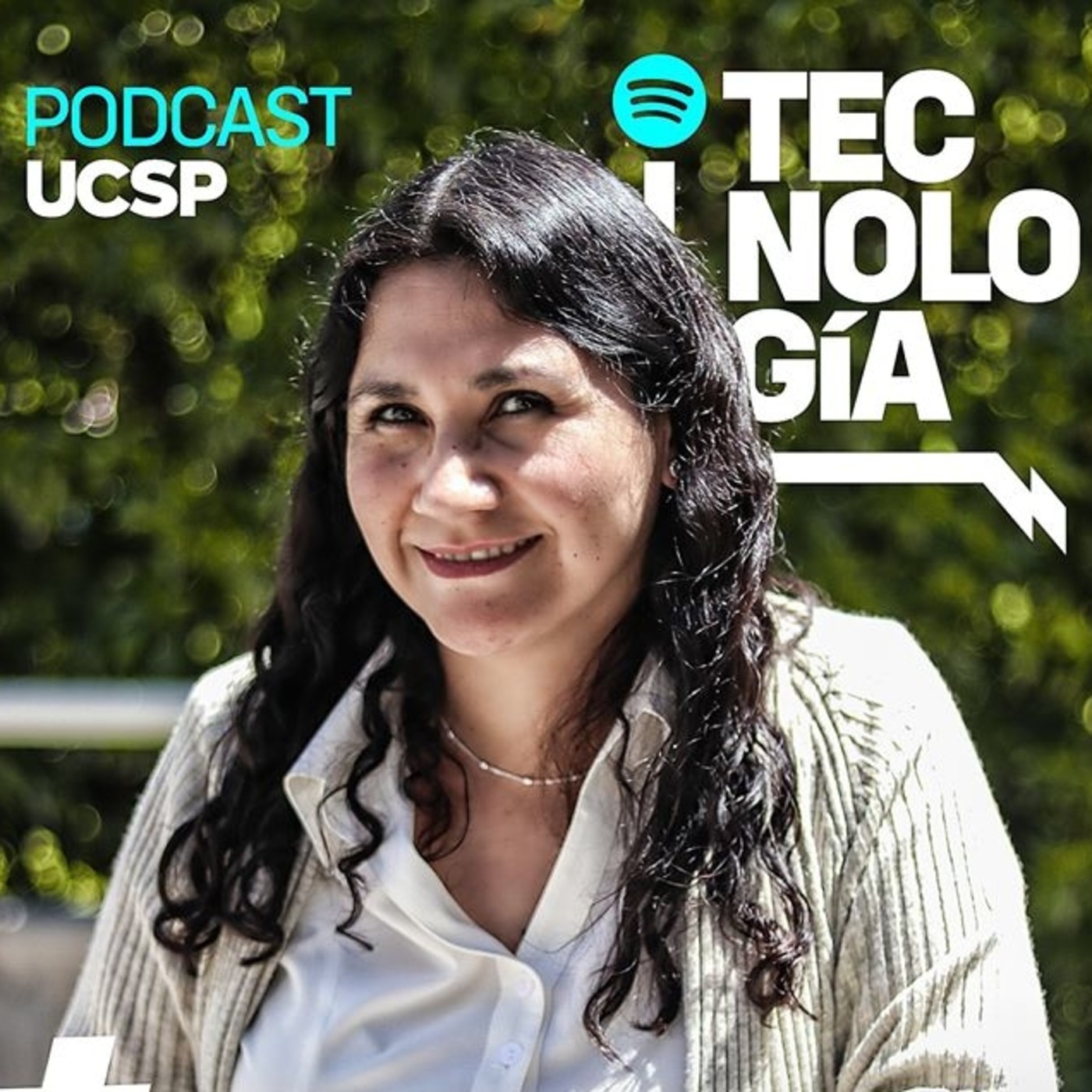 Tecnología y ciencia - UCSP