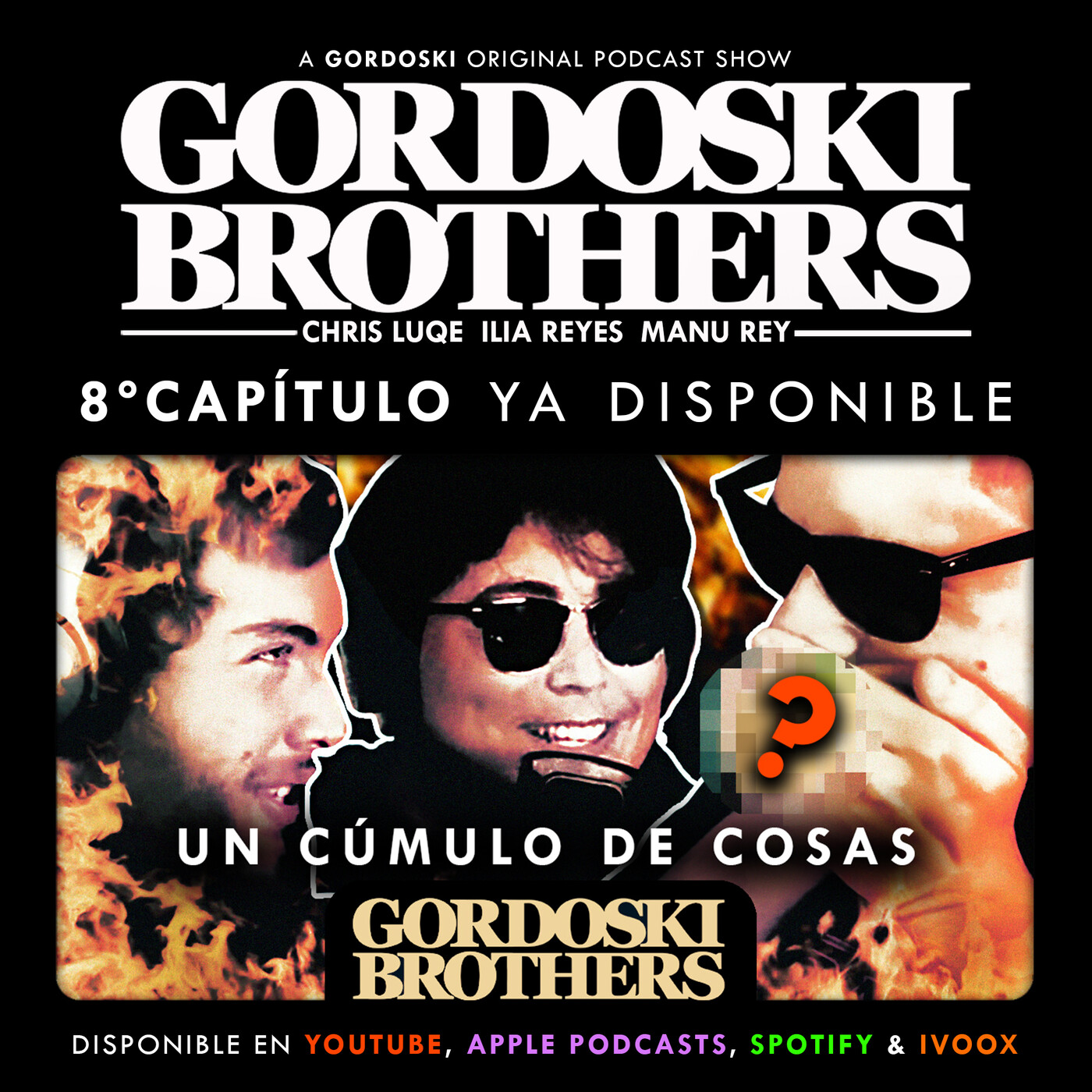 Gordoski Brothers