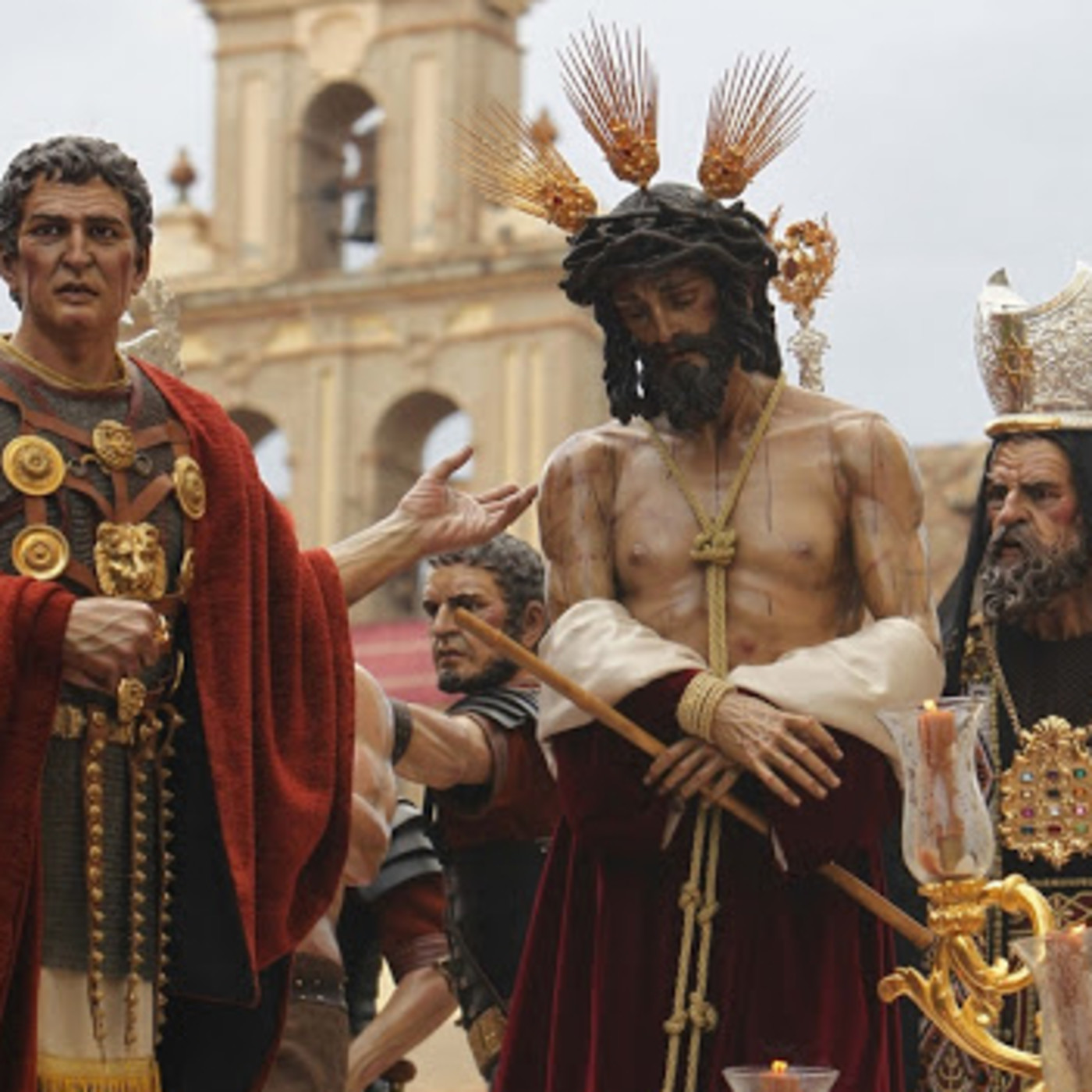 Marchas SemSan 2020