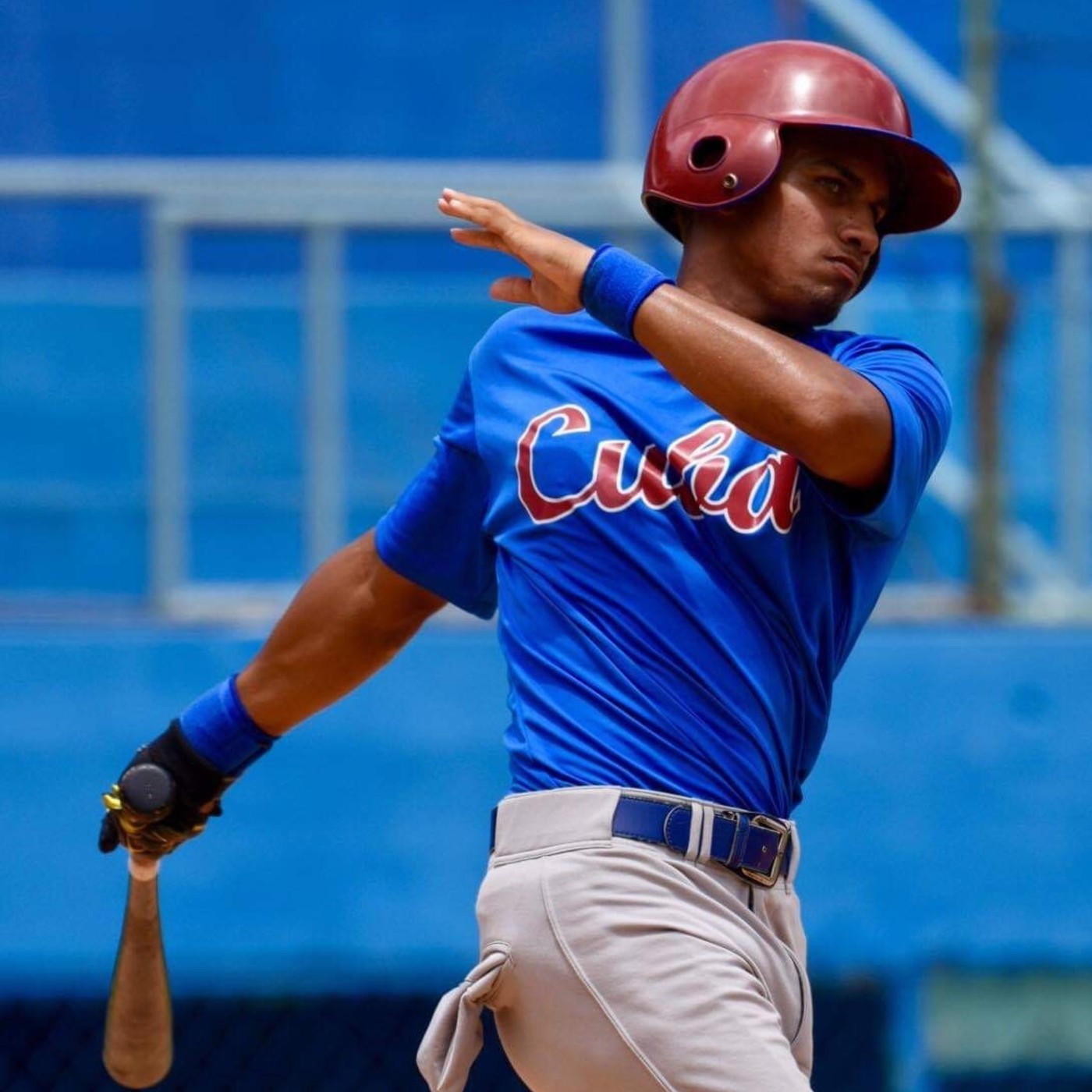 De Cuba y de los cubanos