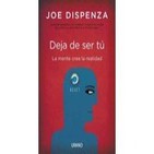 Inducción de las partes del cuerpo "Deja de ser tú"