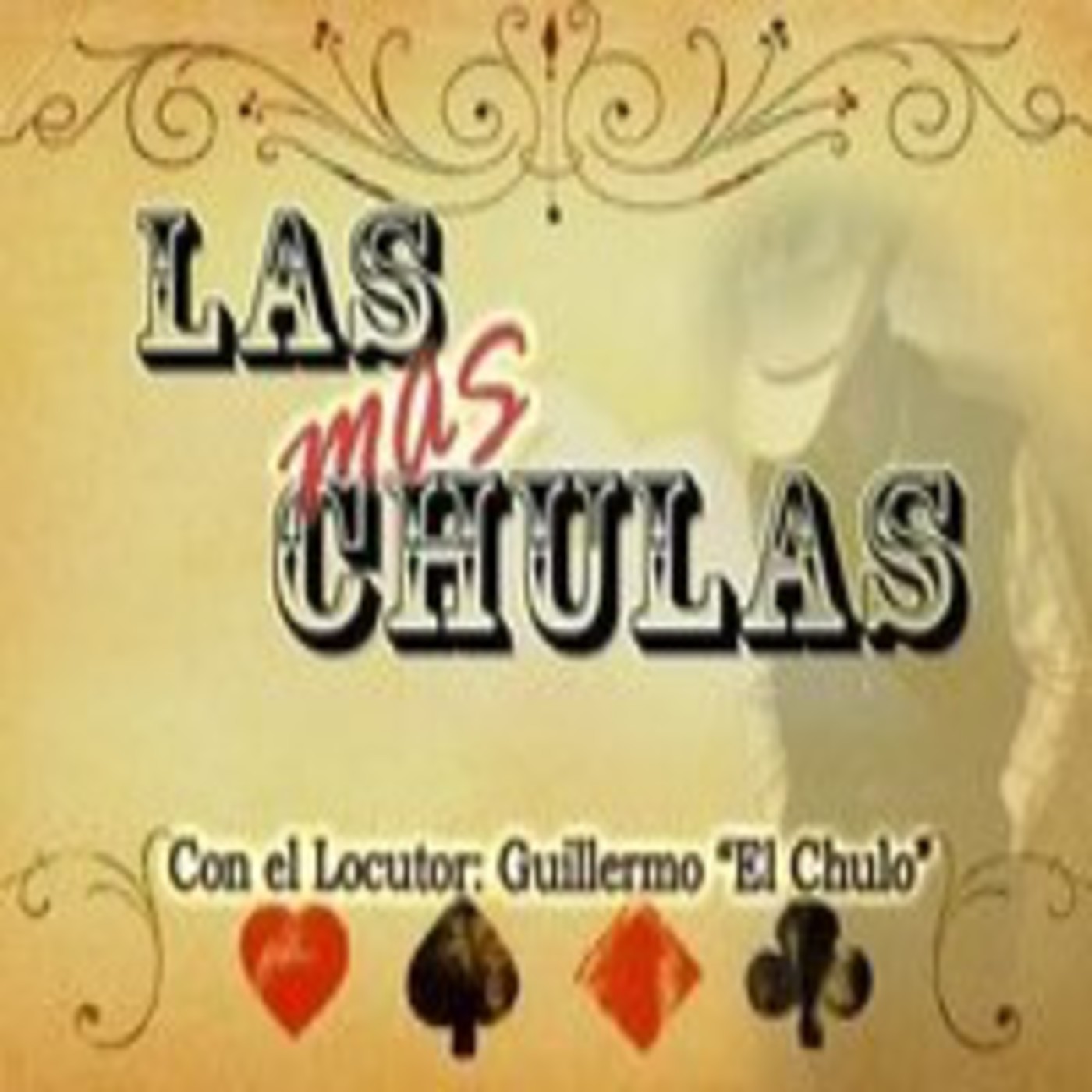 Las mas chulas (semana 4 2015) episode artwork