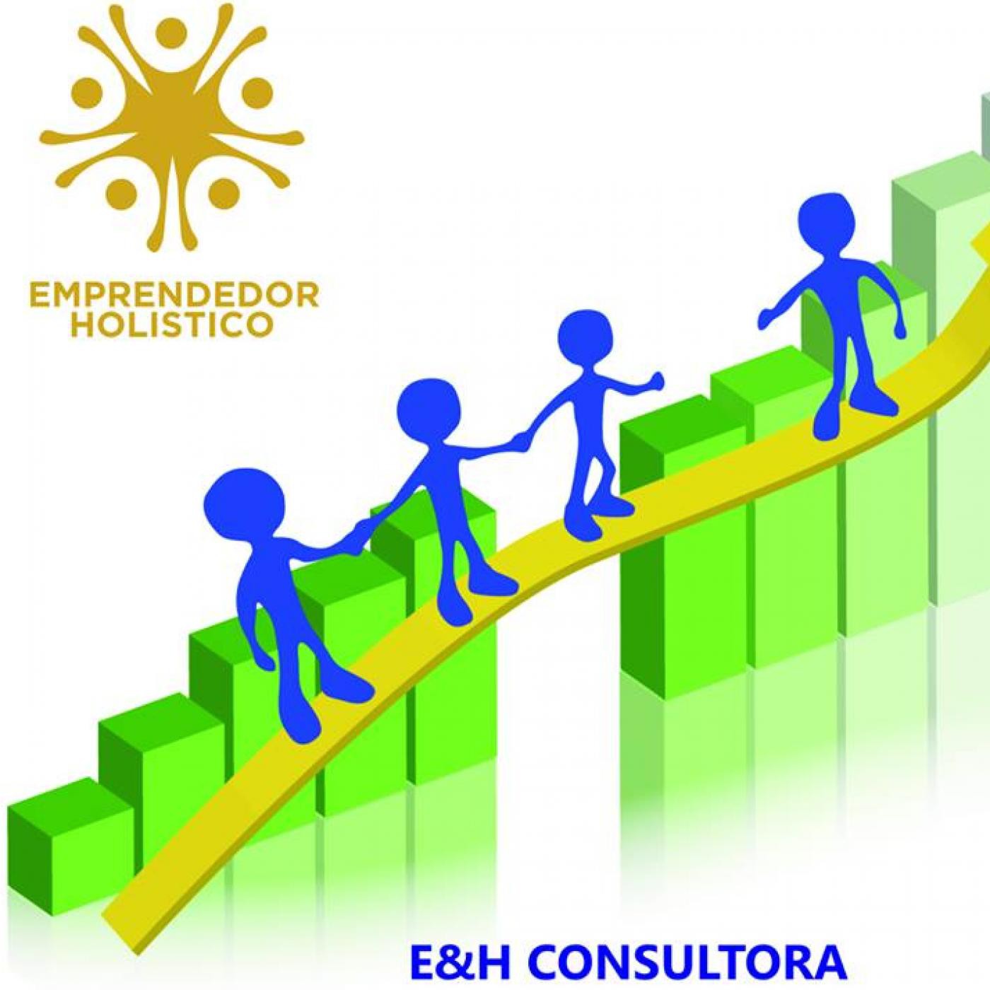 Podcast EMPRENDEDOR HOLISTICO