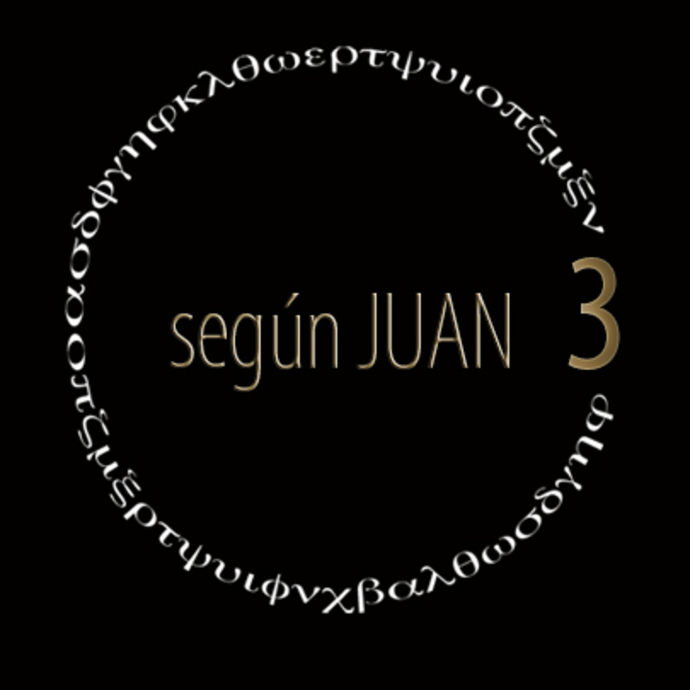 LIBRO 23: según JUAN