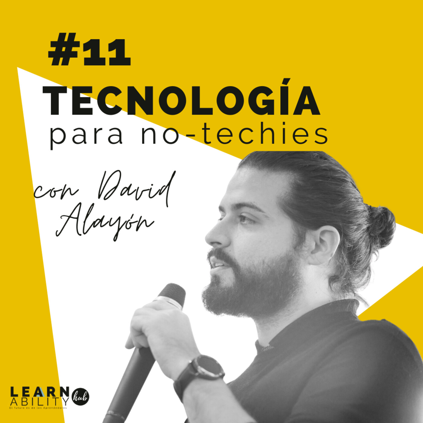 El futuro es de los Aprendedores, de Neus Portas