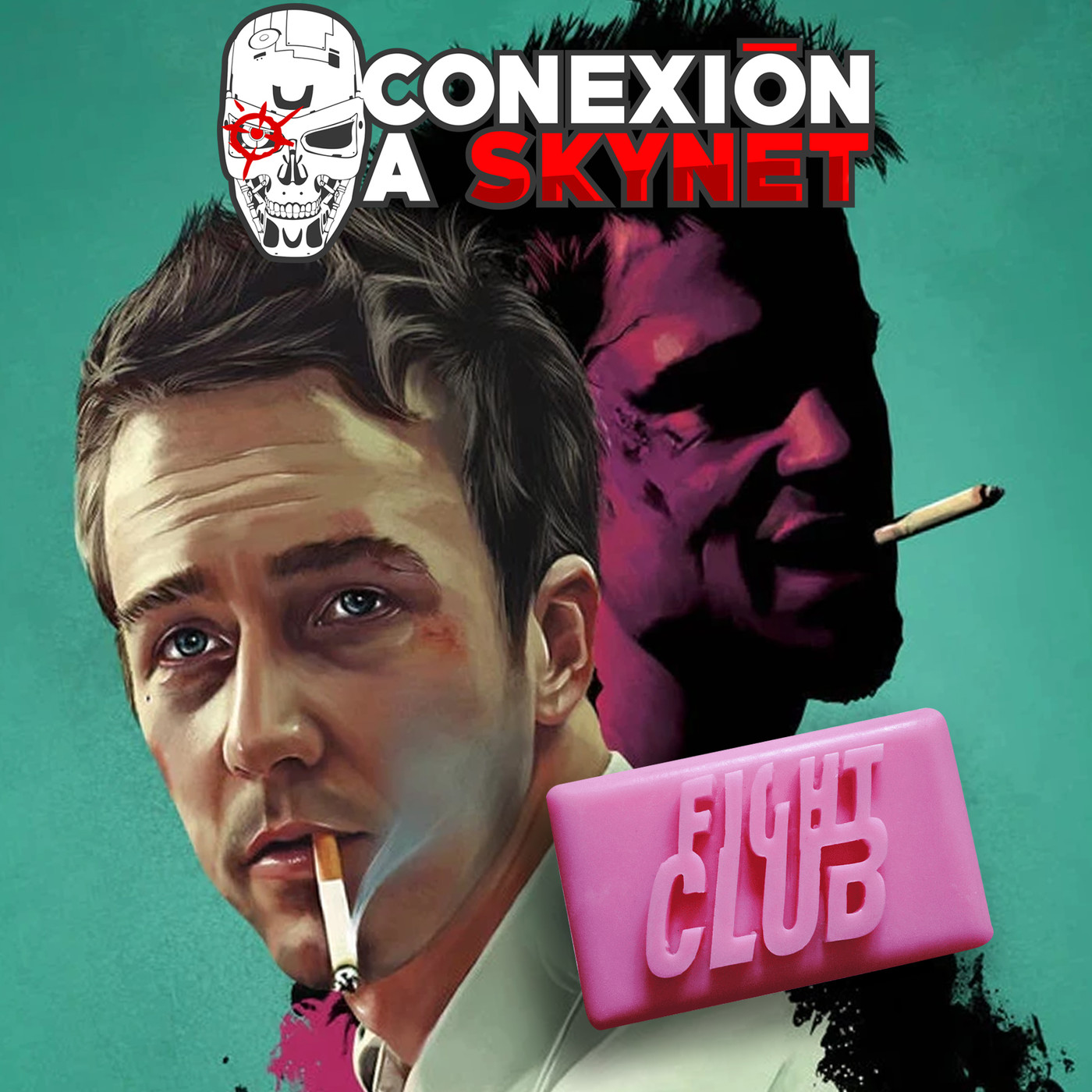 CONEXIÓN A SKYNET