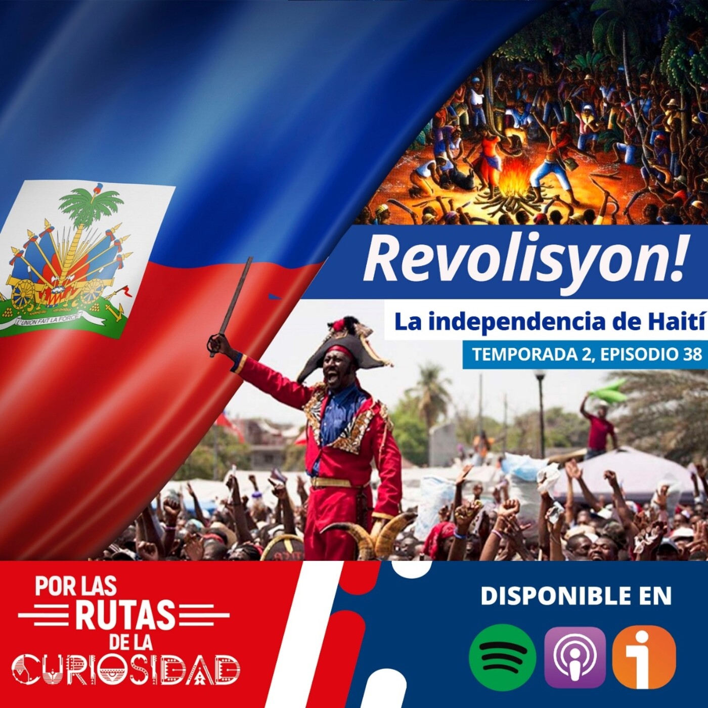 Por las Rutas de la Curiosidad