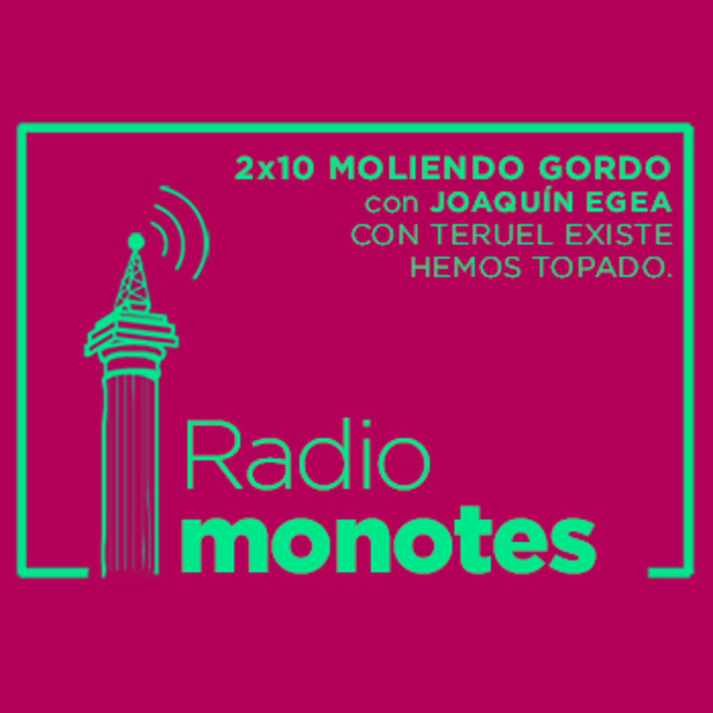 Radio Monotes