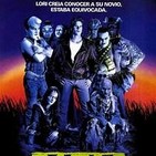 Cabal y Razas de Noche