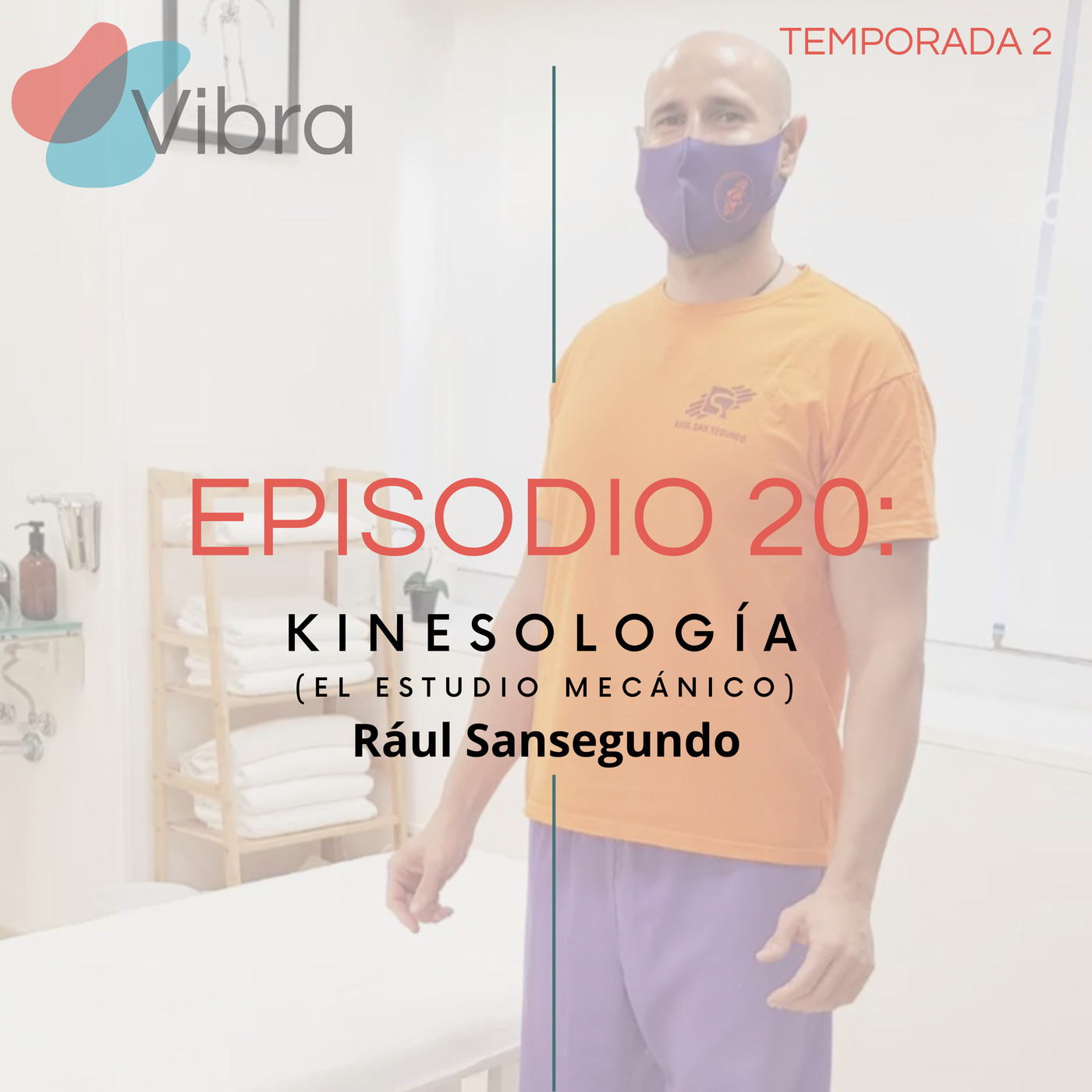Vibra:el Podcast