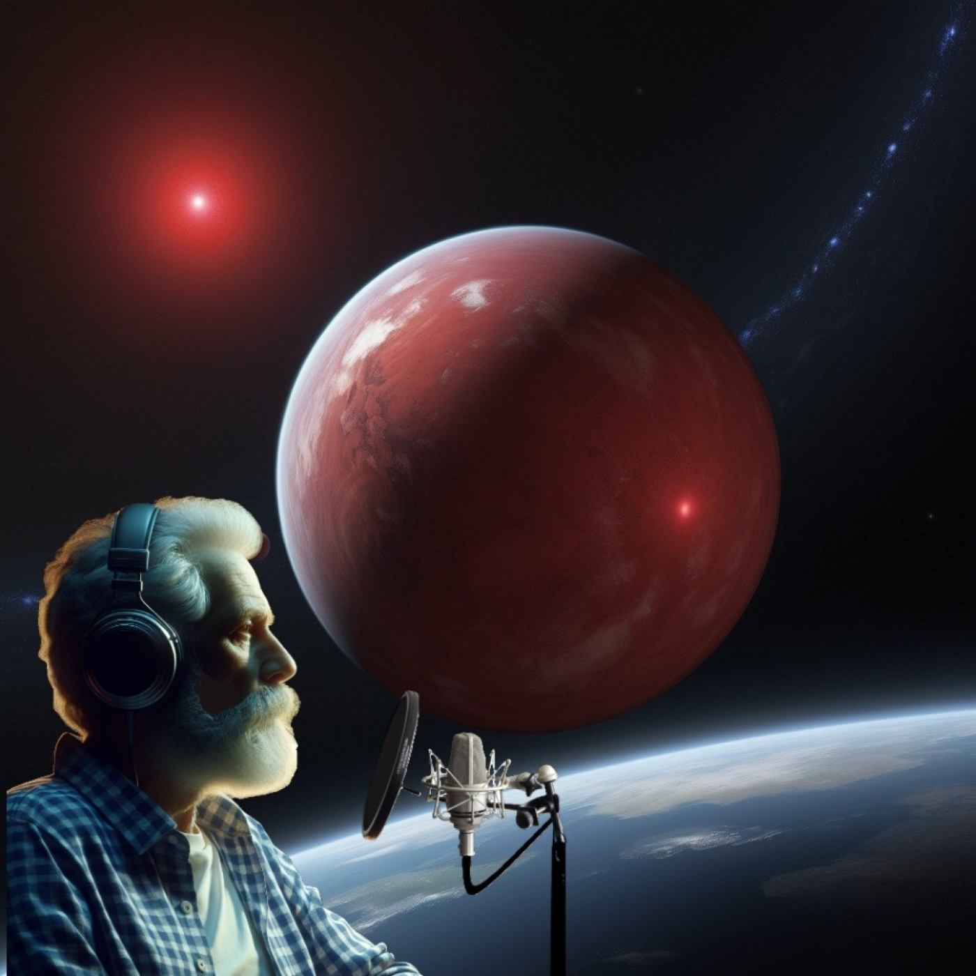 Universo de Misterios