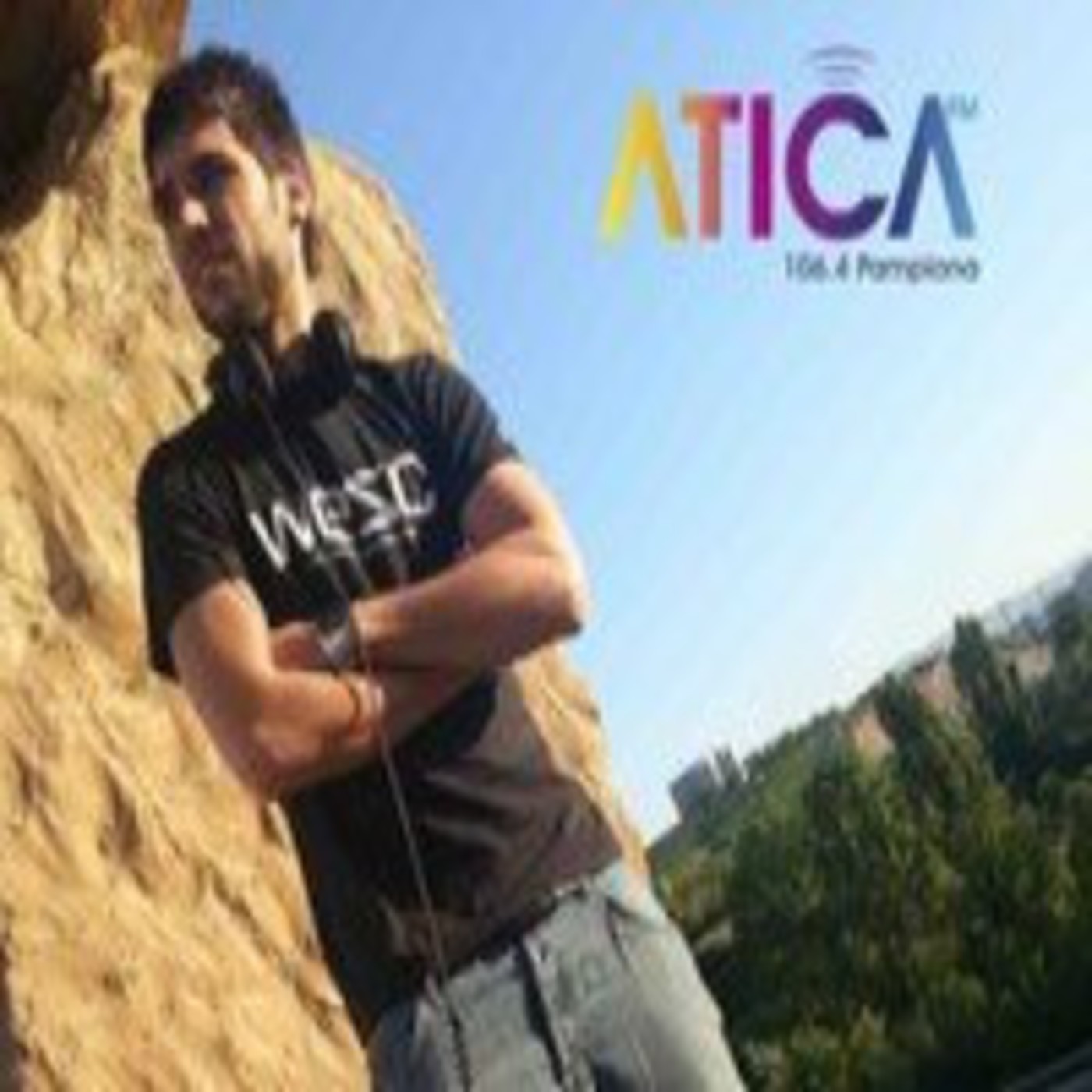 iker ayerra @ febrero 2013 episode artwork