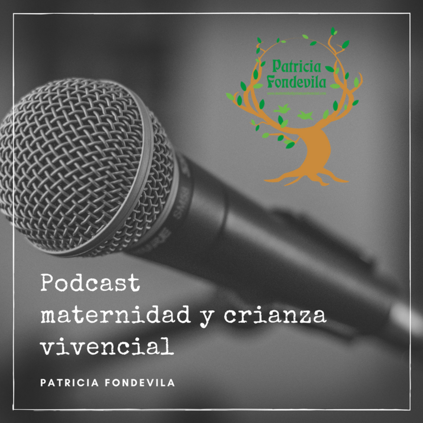 Maternidad y crianza vivencial