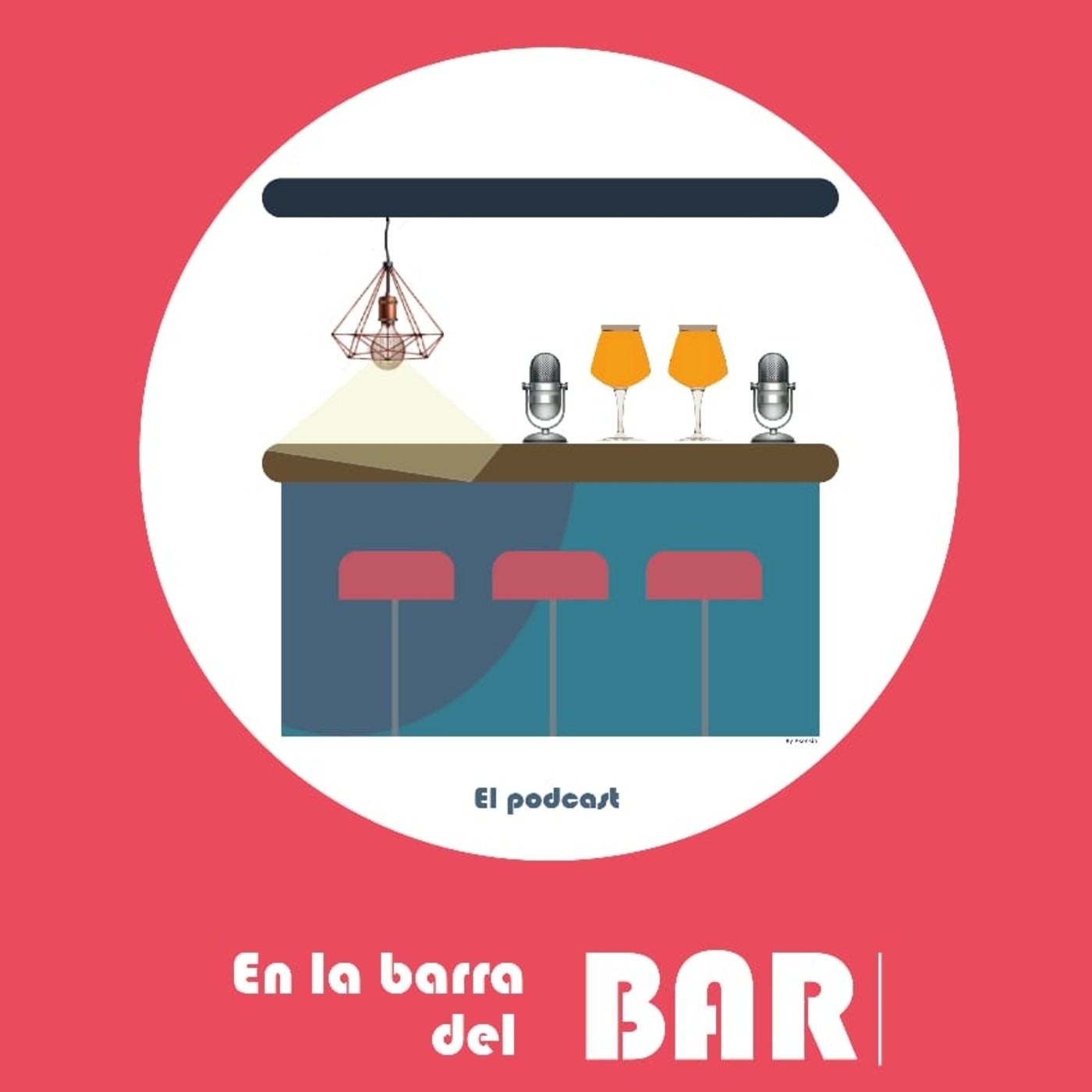 En La Barra Del Bar