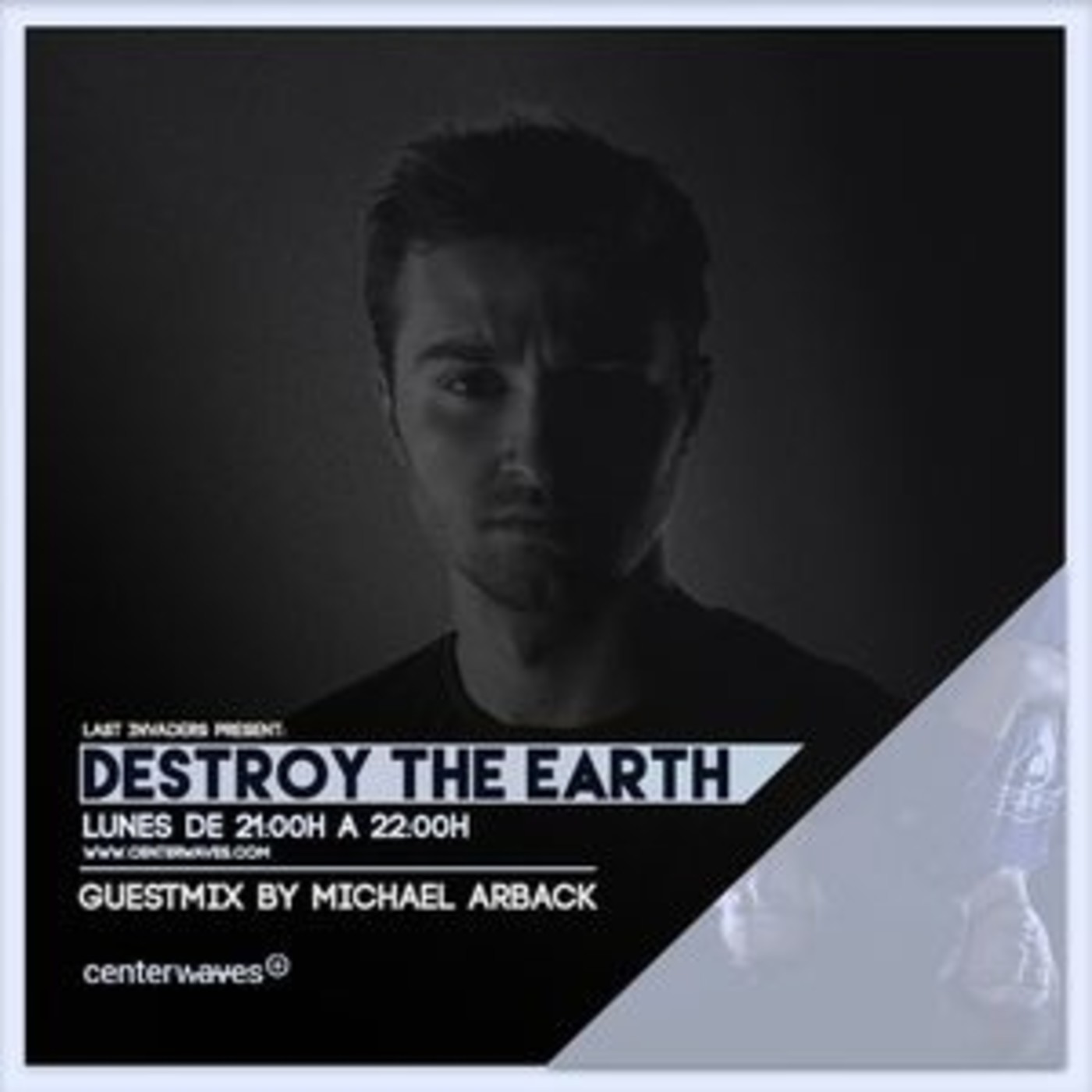 Destroy The Earth Podcast