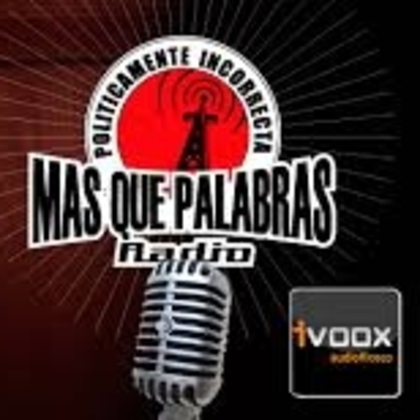 MÁS QUE PALABRAS #MQP