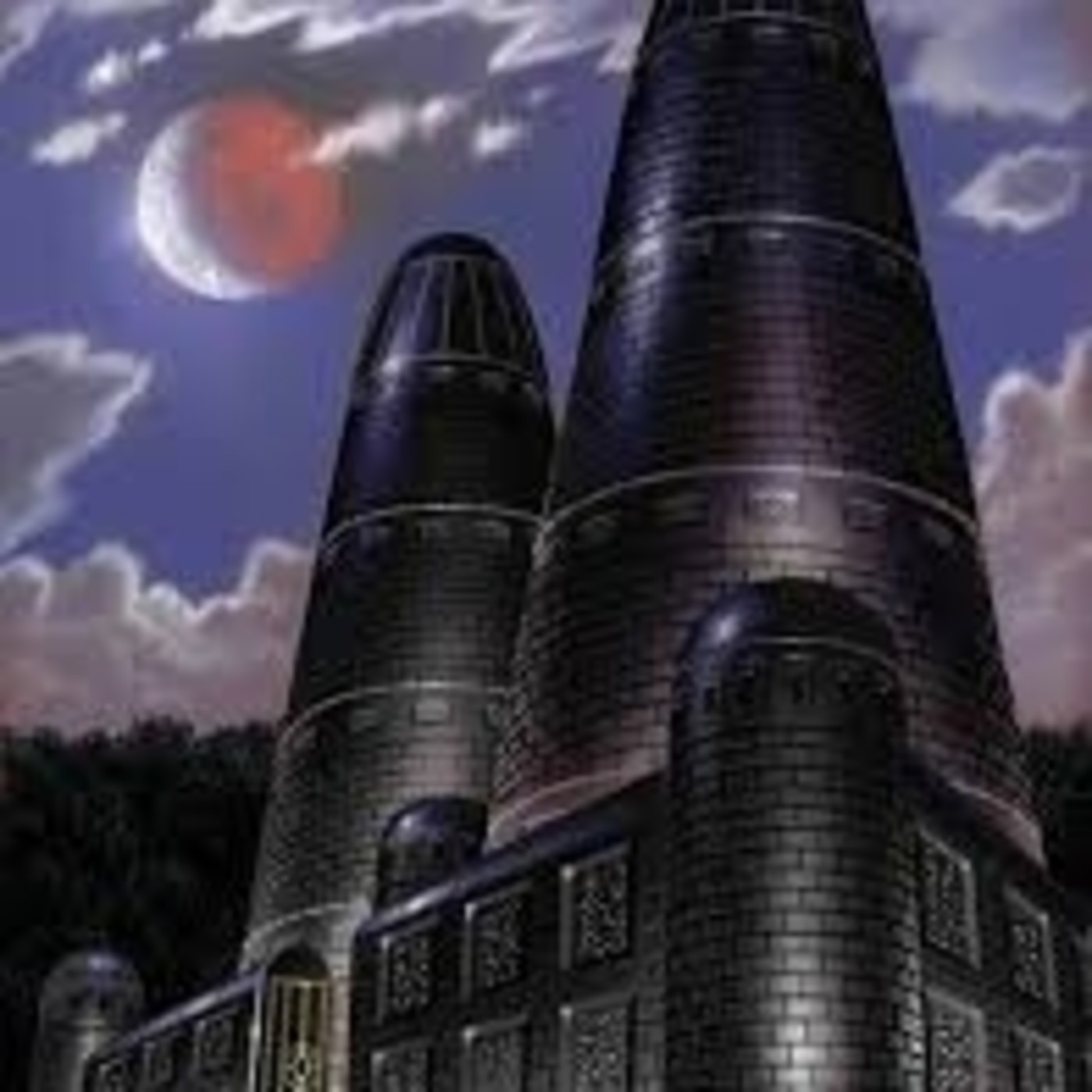 3 Cronicas perdidas: La Torre de Wayreth 9 episode artwork