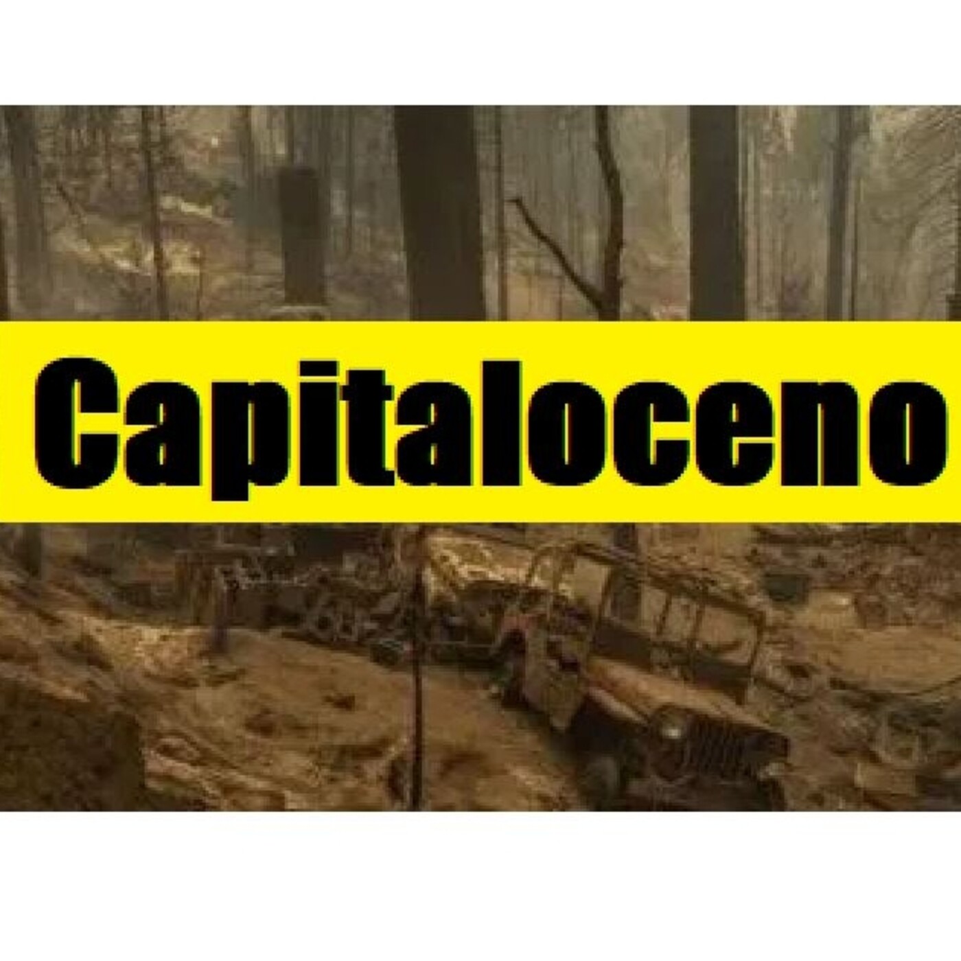 Antropoceno